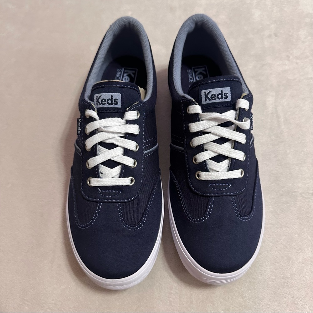 NEW! | Women's Dark Blue Keds Sneakers